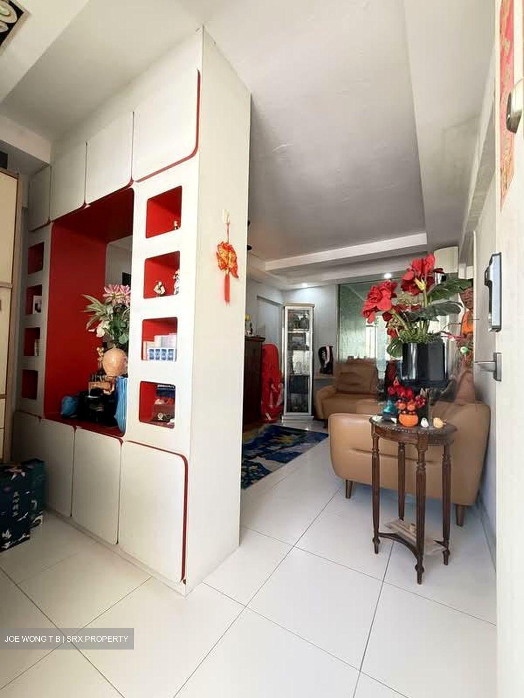 Blk 87 Commonwealth Heights (Queenstown), HDB 3 Rooms #575650531